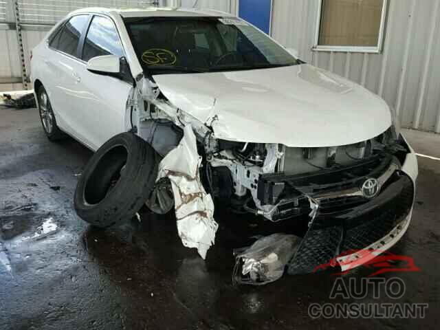 TOYOTA CAMRY 2015 - 4T1BF1FKXFU473858
