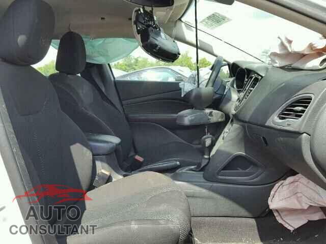 DODGE DART 2015 - 1C3CDFAA9FD421202