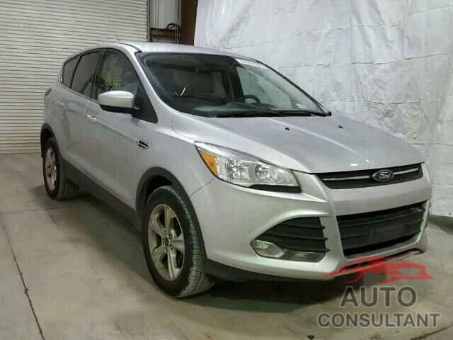 FORD ESCAPE 2015 - 1FMCU9GX1FUA68006