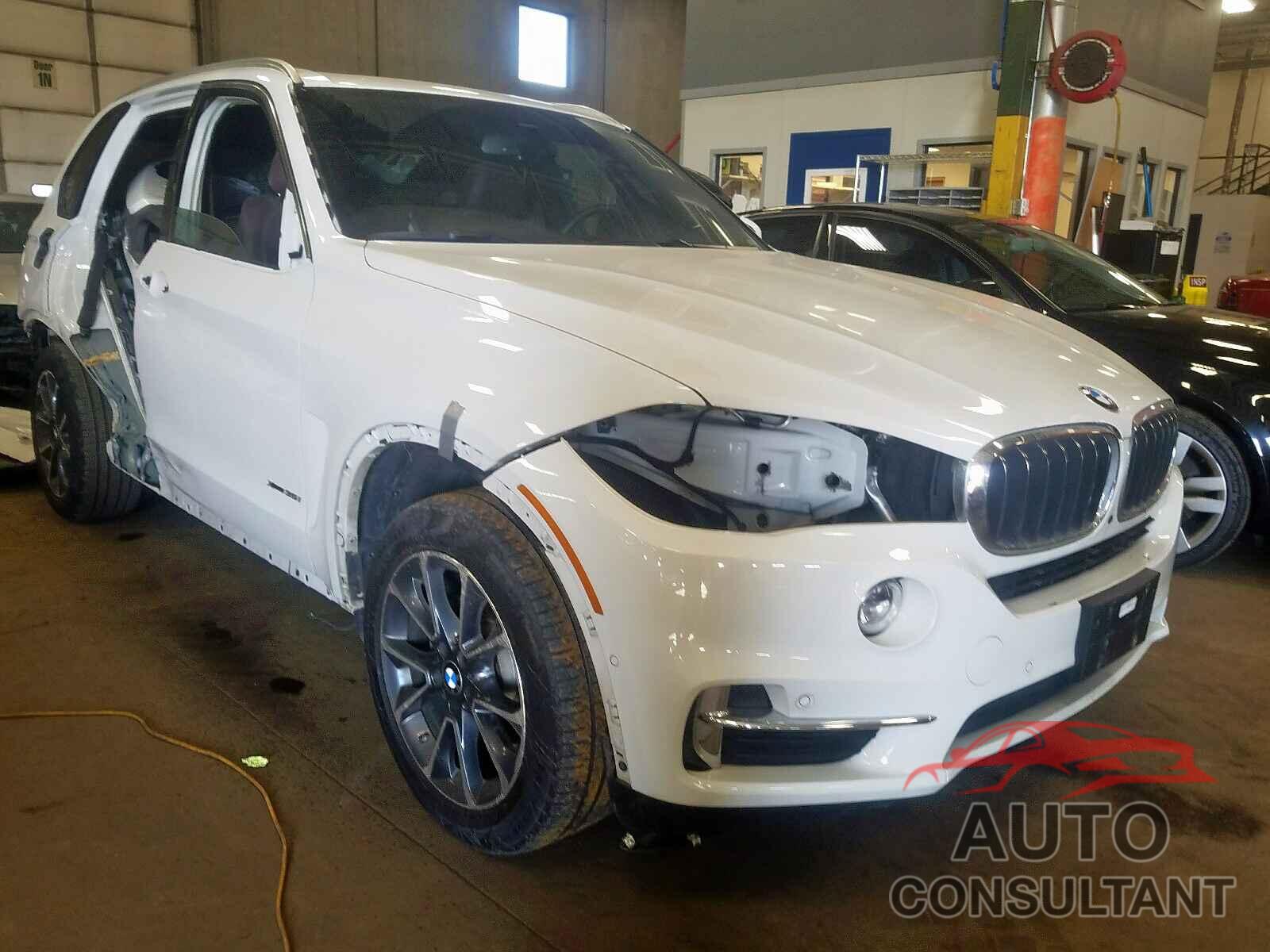 BMW X5 2018 - 1G1PE5SB3G7154403