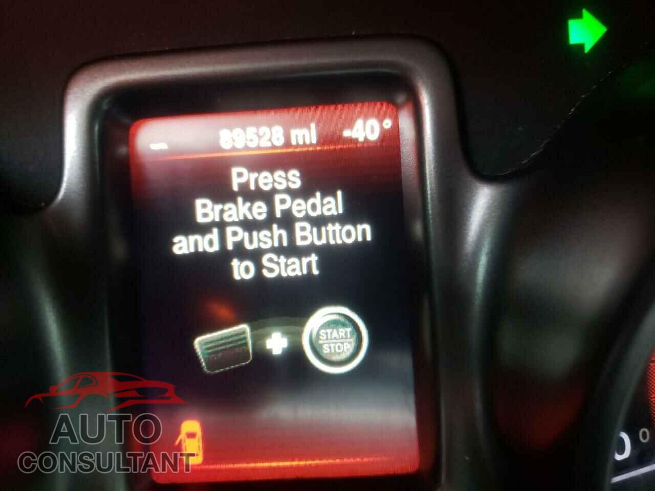 DODGE JOURNEY 2016 - 3C4PDCGG2GT185348