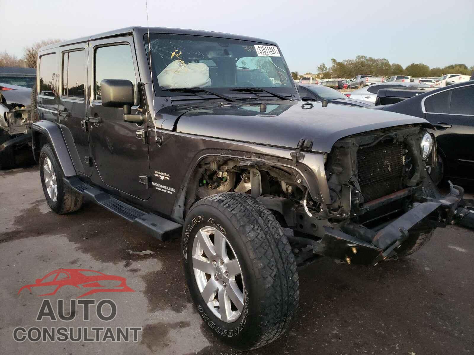 JEEP WRANGLER 2017 - JTHBZ1BL0GA002846