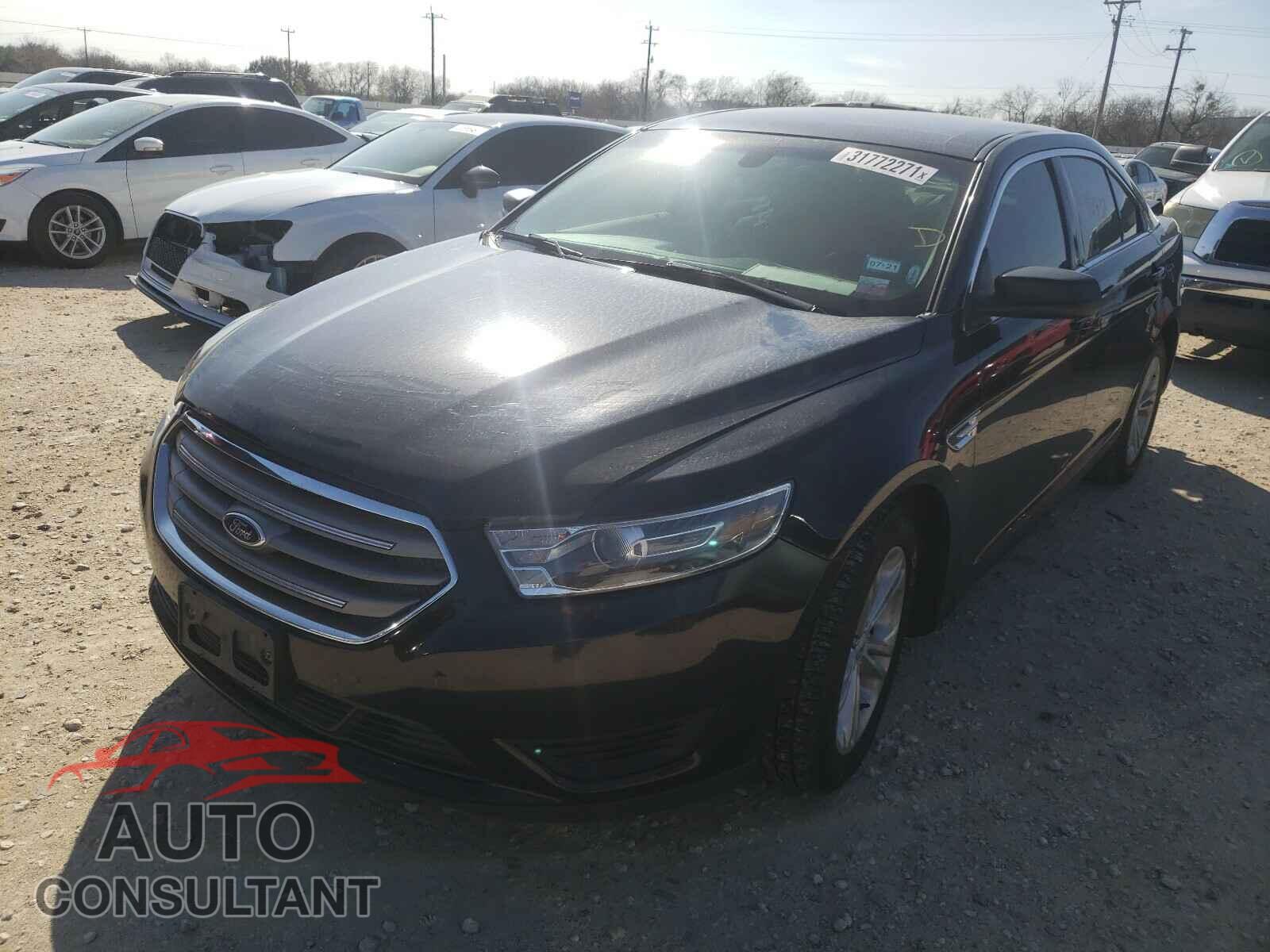FORD TAURUS 2016 - 1FAHP2D86GG113775