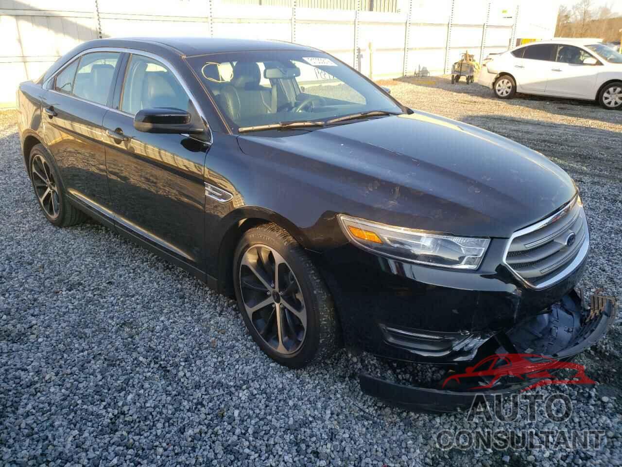 FORD TAURUS 2016 - 1FAHP2E84GG149849