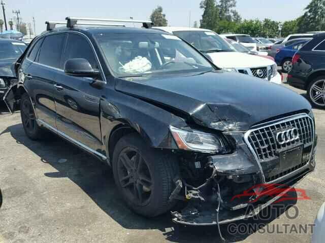 AUDI Q5 2016 - WA1L2AFP6GA151814