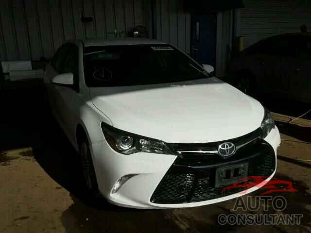 TOYOTA CAMRY 2015 - 4T1BF1FK7FU028980