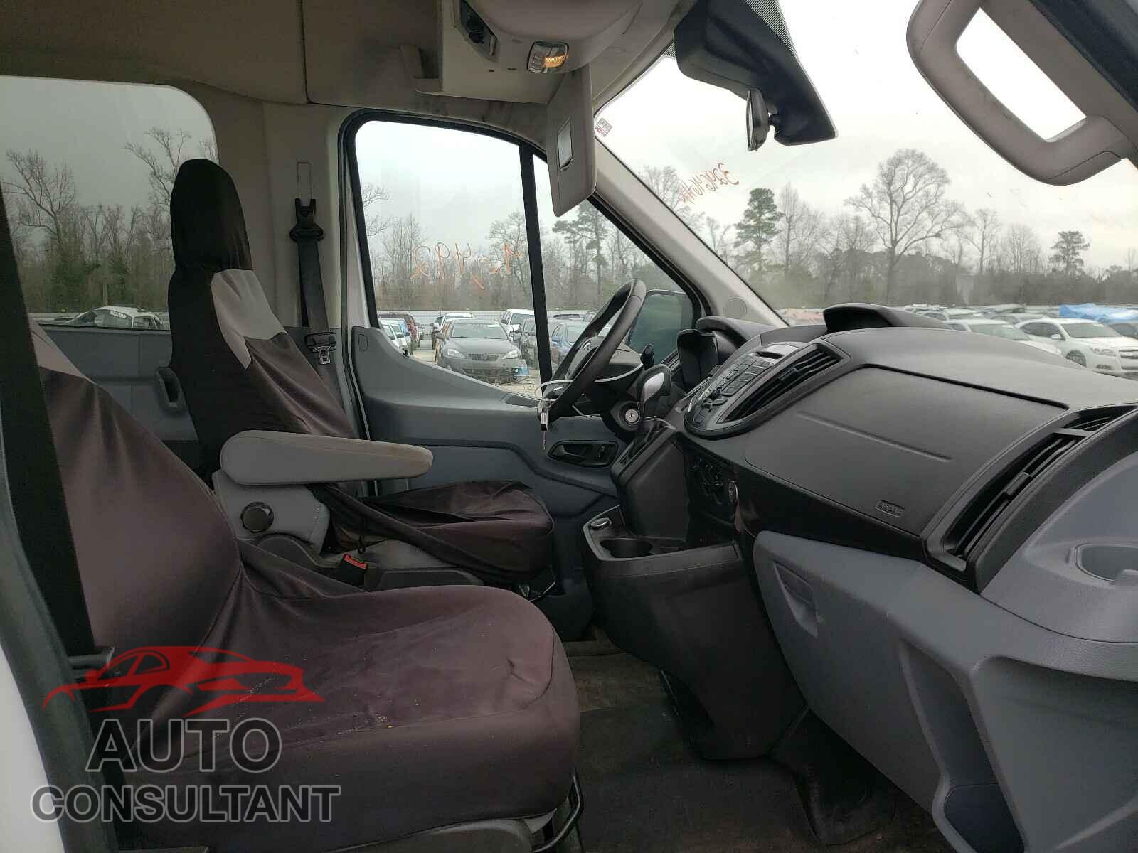 FORD TRANSIT CO 2017 - 1FBAX2CM9HKA72930