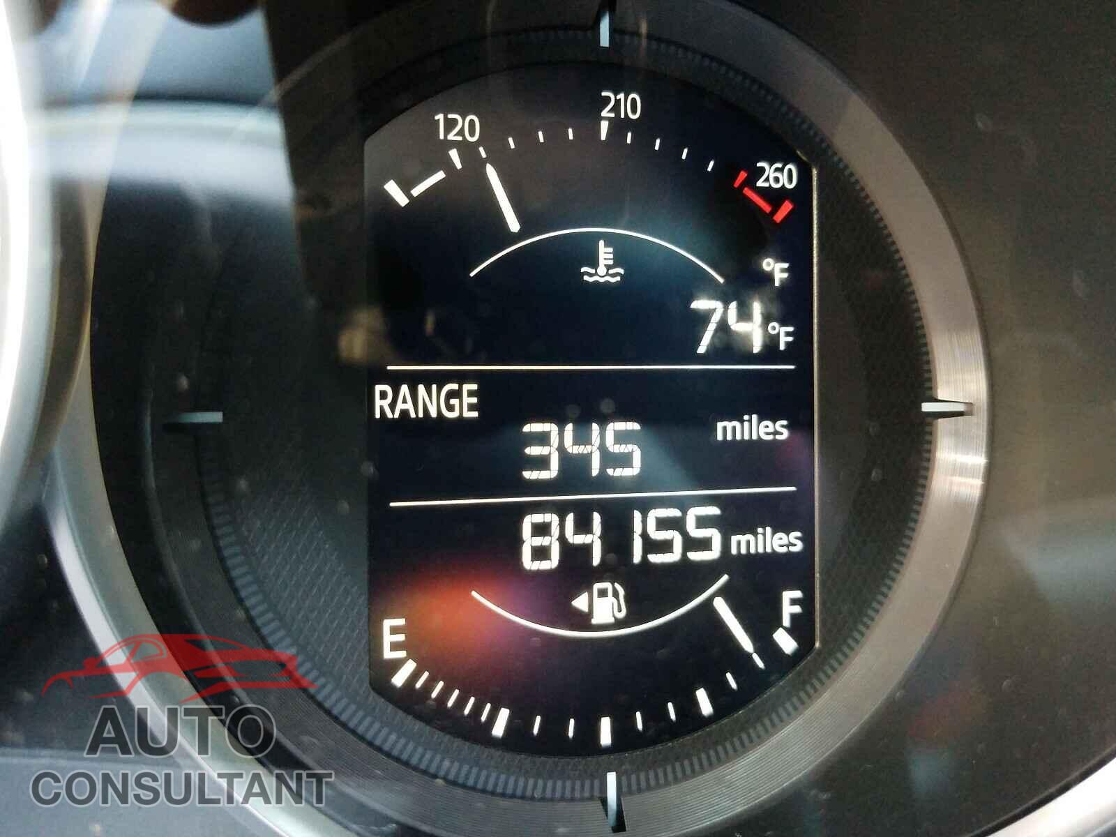 MAZDA 6 2017 - JM1GL1V5XH1130485