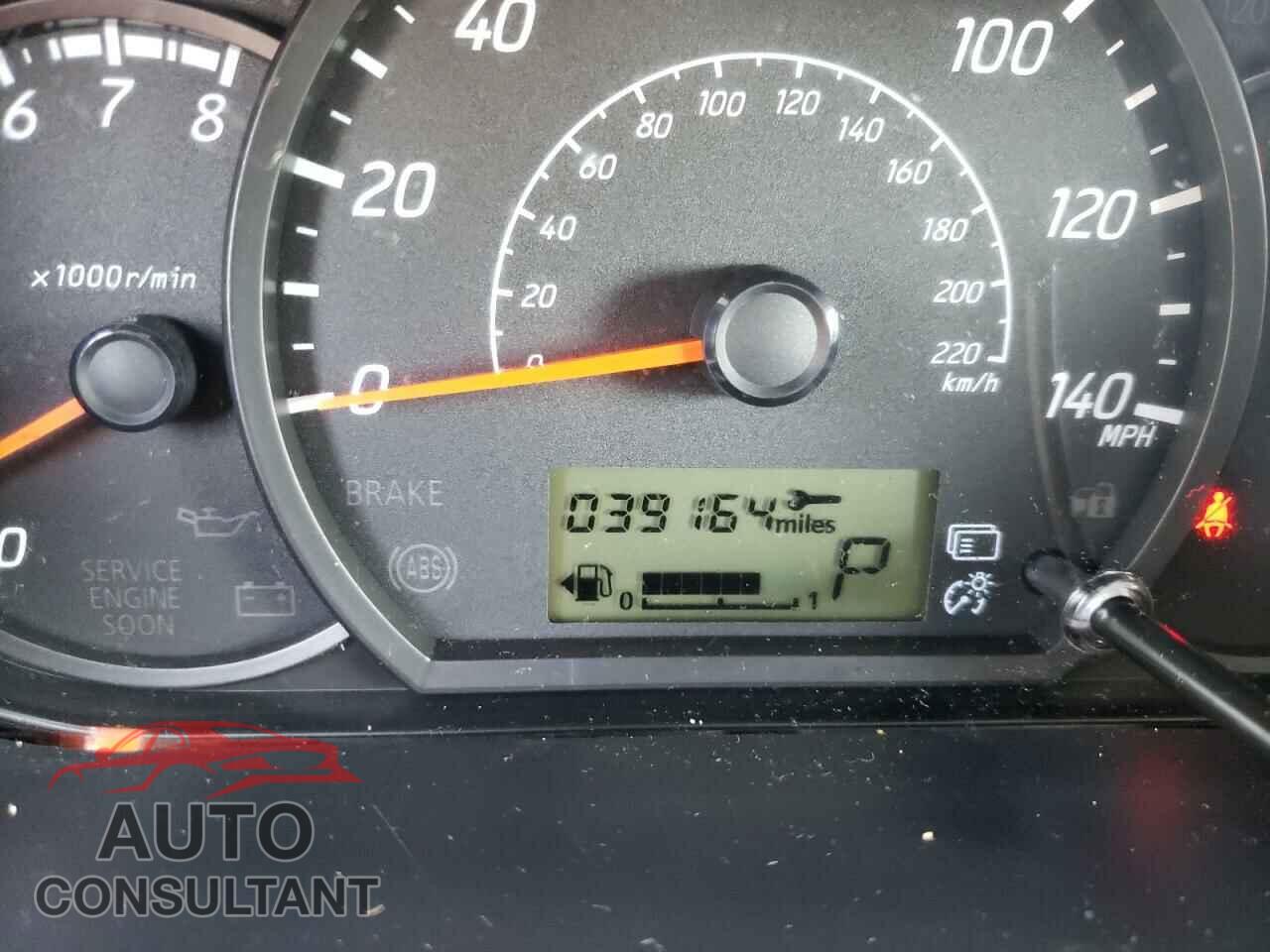 MITSUBISHI MIRAGE 2019 - ML32A3HJ2KH008306