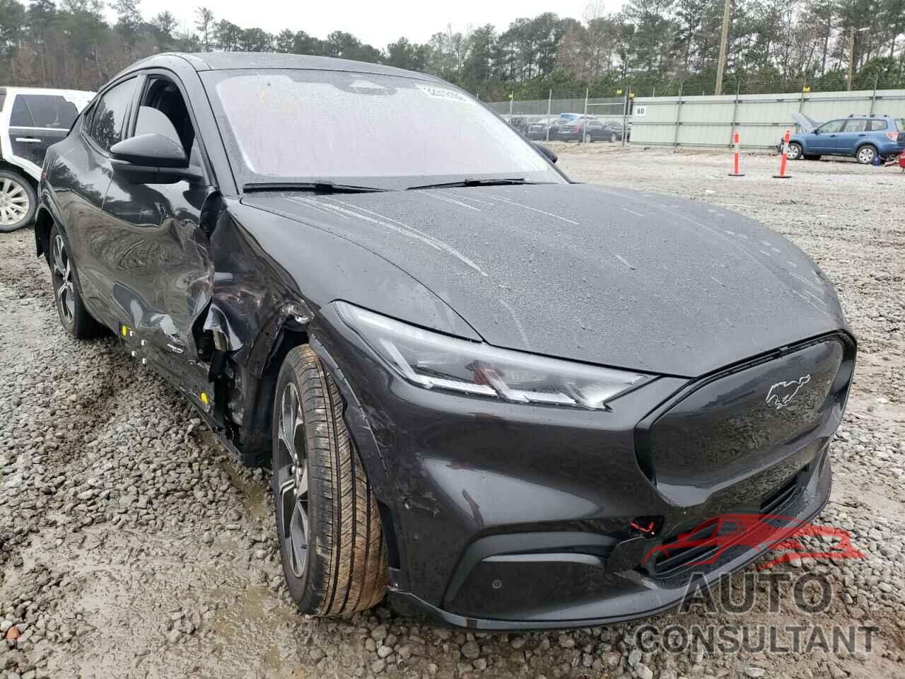 FORD MUSTANG 2021 - 3FMTK3RM1MMA56834