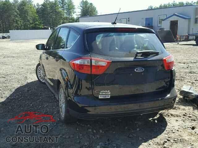 FORD CMAX 2016 - 1FADP5CU0GL110425