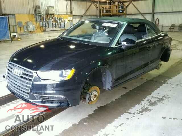 AUDI A3 2015 - WAU7FTFF8F1142042