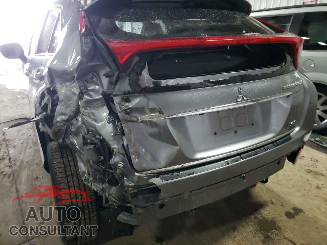 MITSUBISHI ECLIPSE 2019 - JA4AT5AA1KZ023845