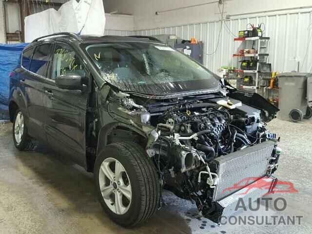 FORD ESCAPE 2016 - 1FMCU0G92GUA82303