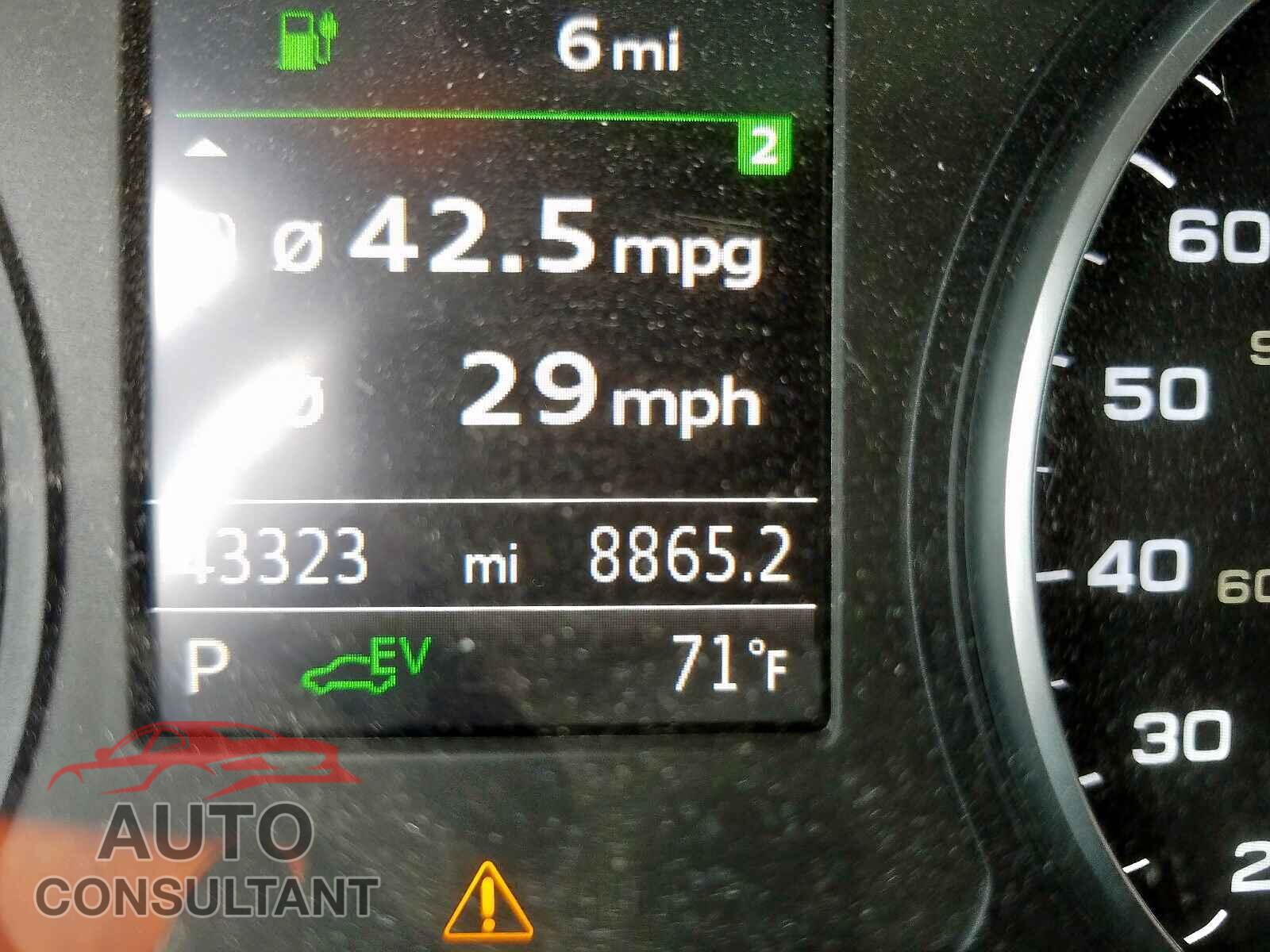 AUDI A3 2016 - WAUUPBFF6GA088185