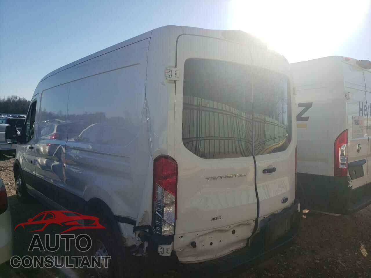 FORD TRANSIT CO 2020 - 1FTBR2C81LKA40351