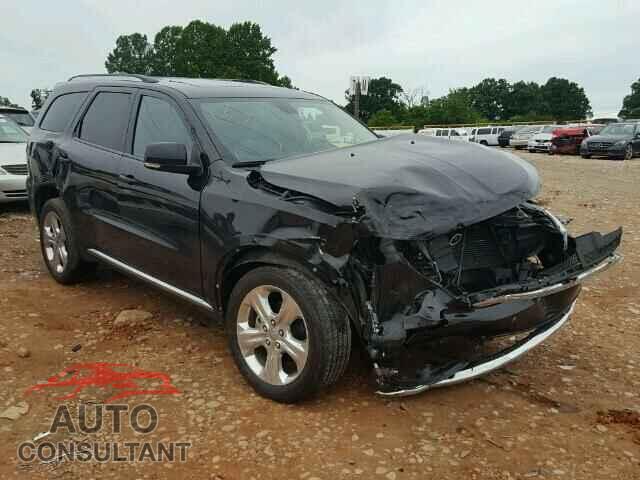 DODGE DURANGO 2015 - 1C4RDJDG1FC730404