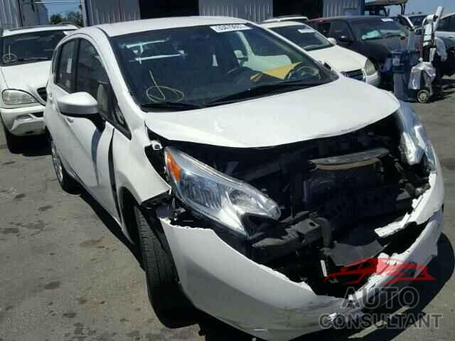 NISSAN VERSA 2015 - 3N1CE2CP8FL352664