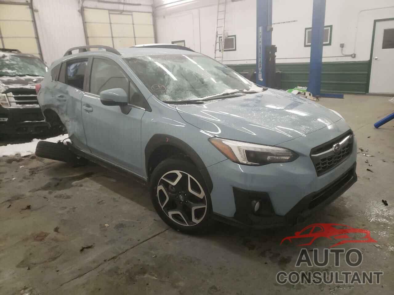 SUBARU CROSSTREK 2019 - JF2GTAMC9K8368277