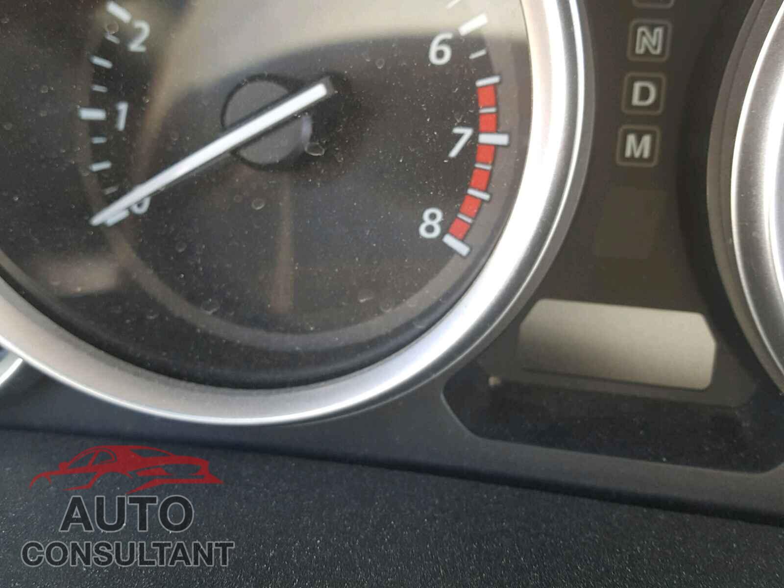 MAZDA CX-9 2015 - JM3TB2DA1F0455767