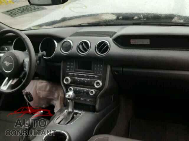 FORD MUSTANG 2015 - 1FA6P8AM3F5316936