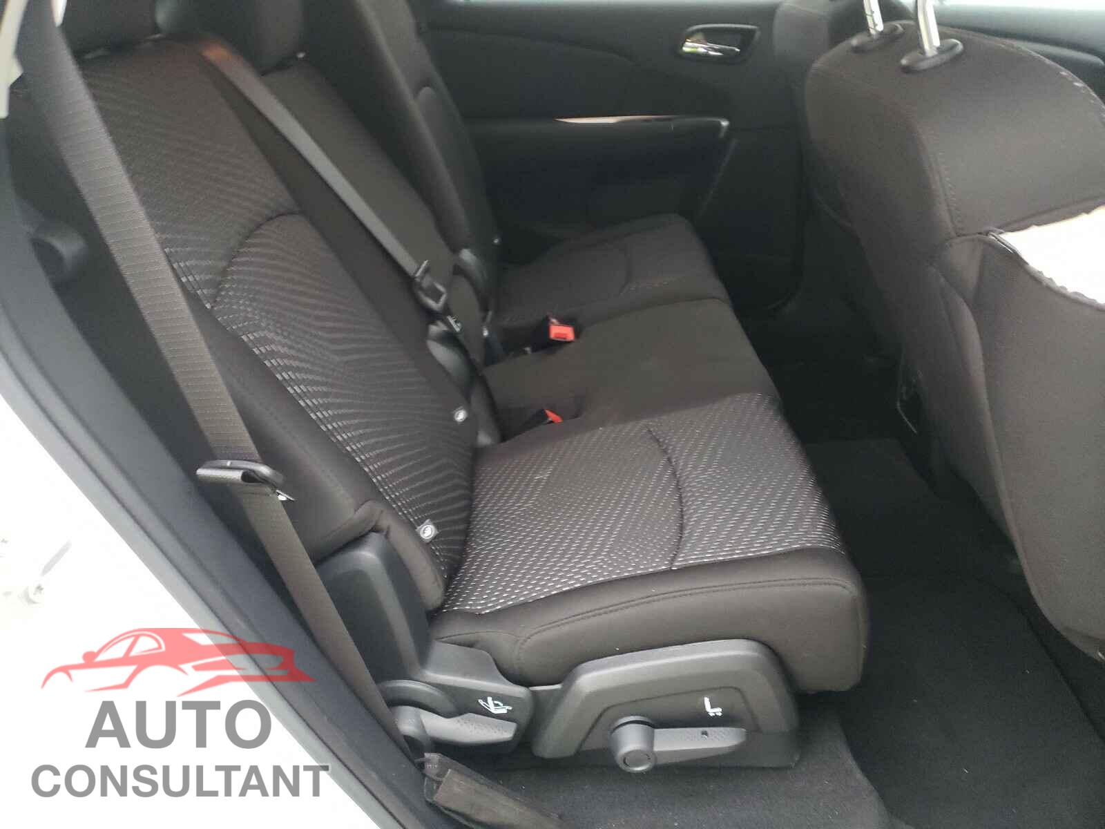 DODGE JOURNEY 2020 - 3C4PDCAB0LT266193