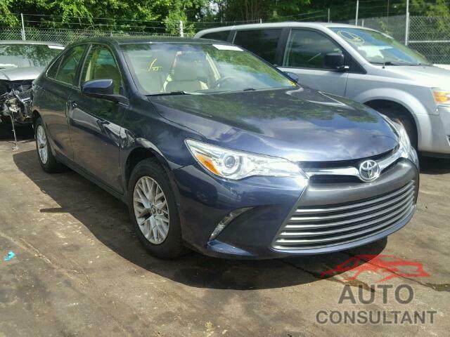 TOYOTA CAMRY 2017 - 4T1BF1FKXHU700775