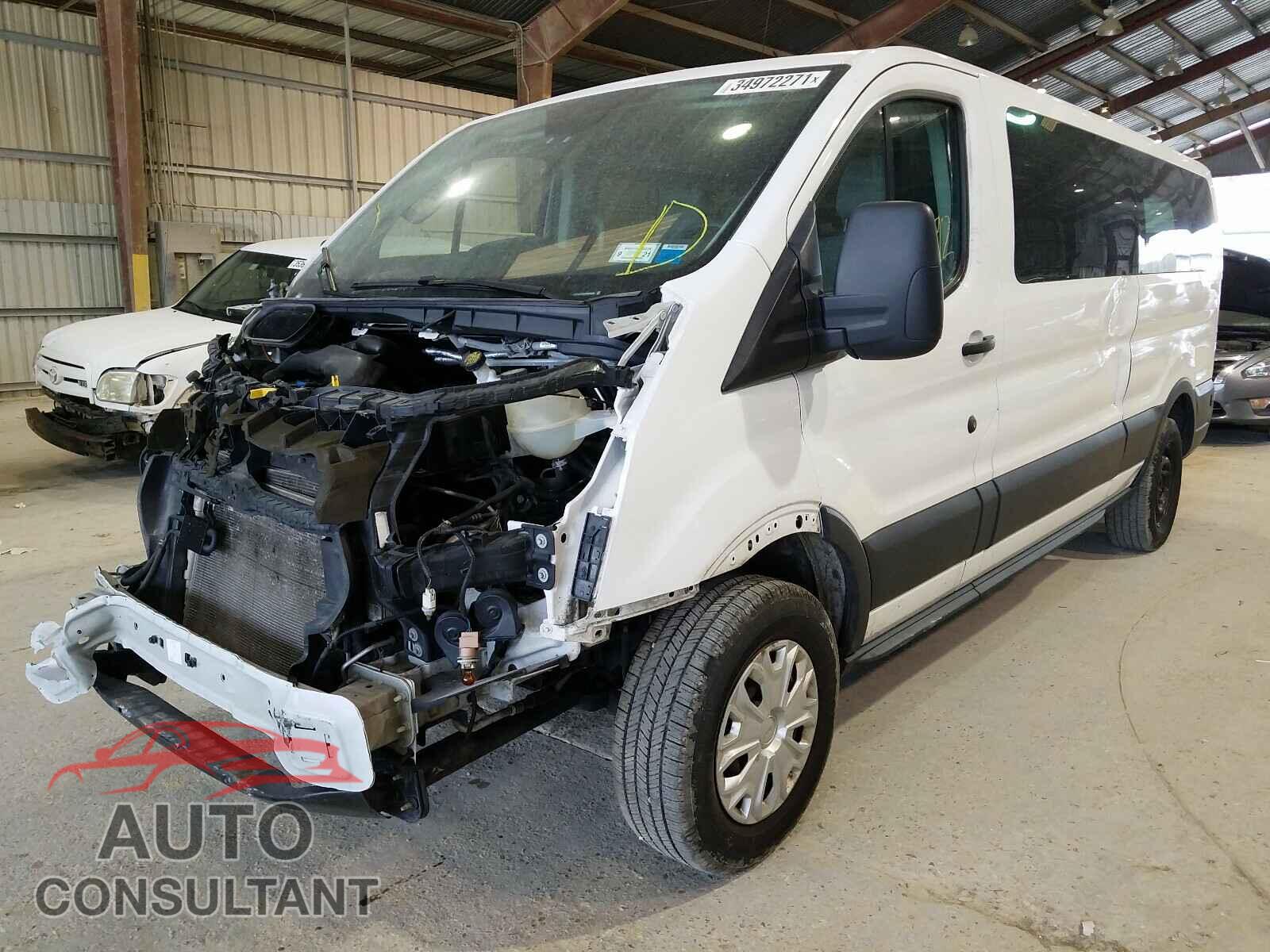 FORD TRANSIT CO 2017 - 1FBZX2ZM3HKB07858