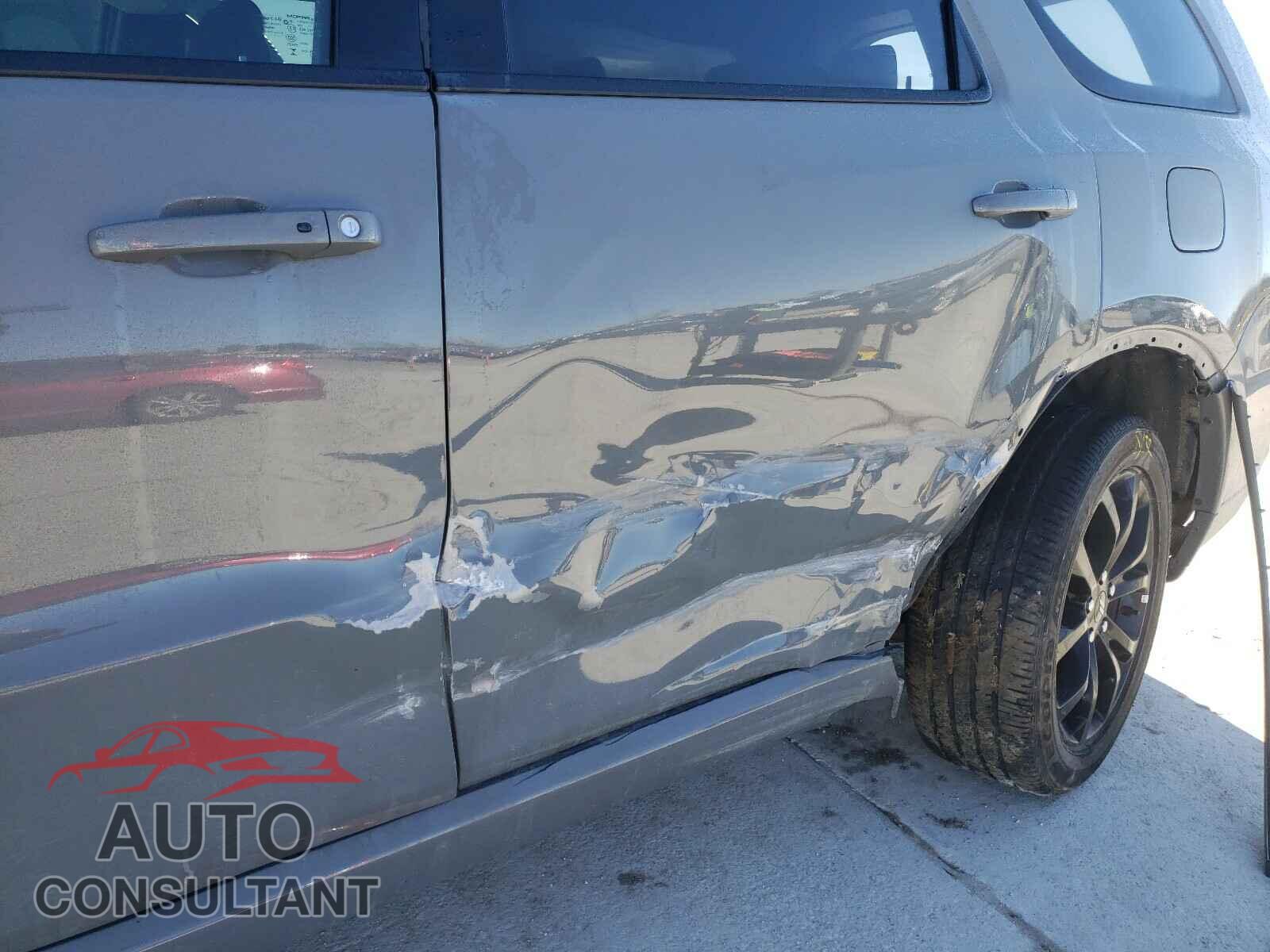 DODGE DURANGO 2020 - 1C4RDHDG1LC411105