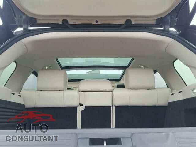 LAND ROVER RANGEROVER 2015 - SALGS2VF3FA224196