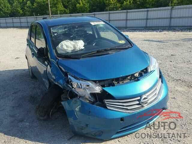 NISSAN VERSA 2015 - 3N1CE2CP3FL376905