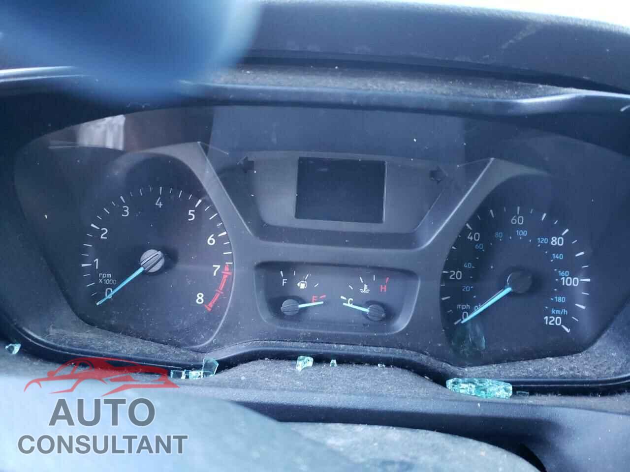 FORD TRANSIT CO 2016 - 1FBAX2CM3GKB01496