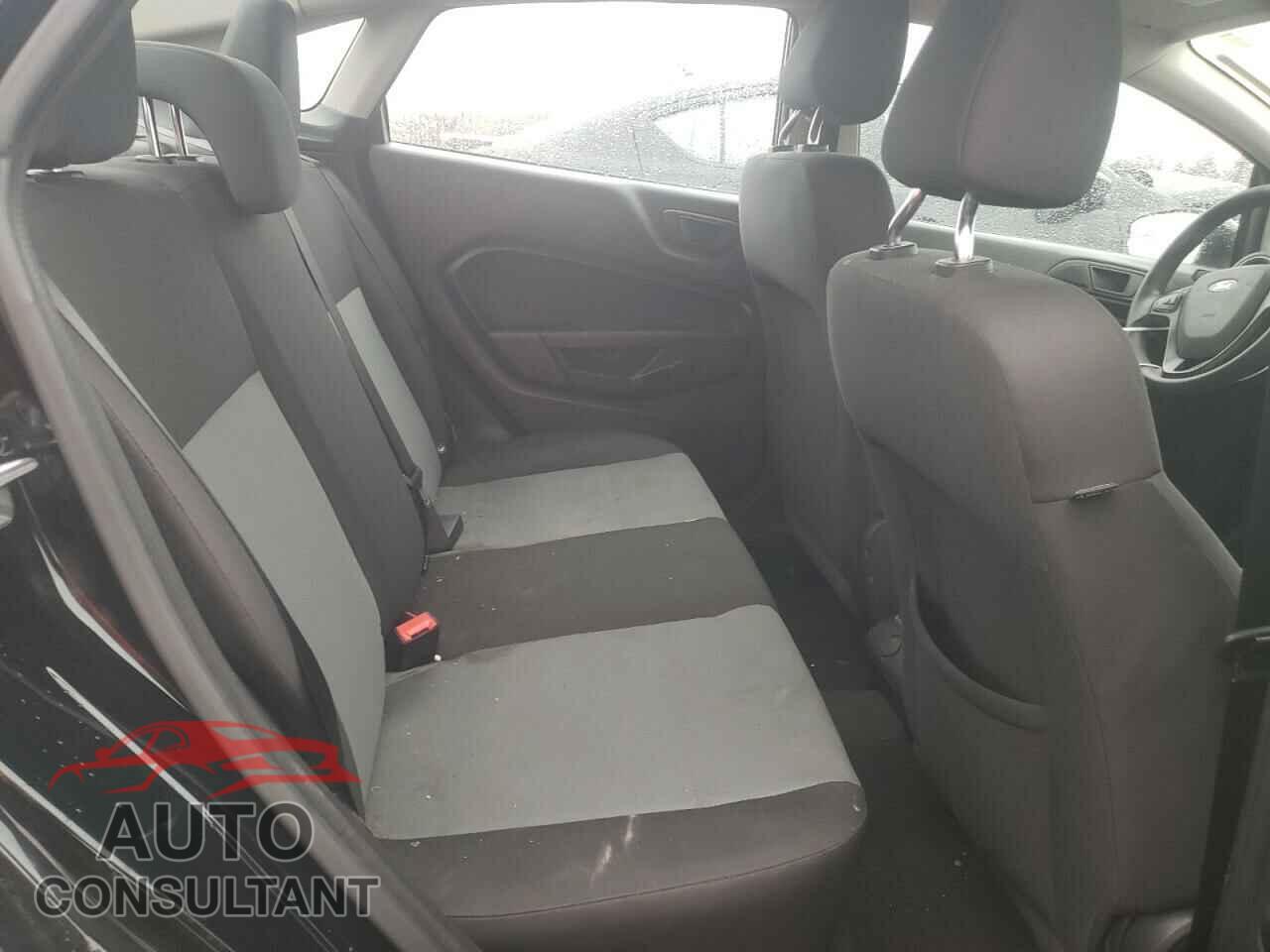 FORD FIESTA 2019 - 3FADP4AJ1KM140852