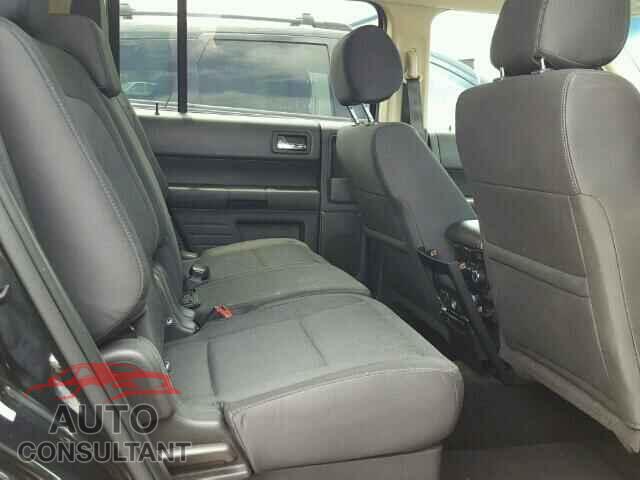 FORD FLEX 2015 - 2FMGK5B85FBA14276
