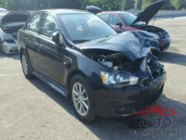 MITSUBISHI LANCER 2015 - JA32U2FU3FU023727