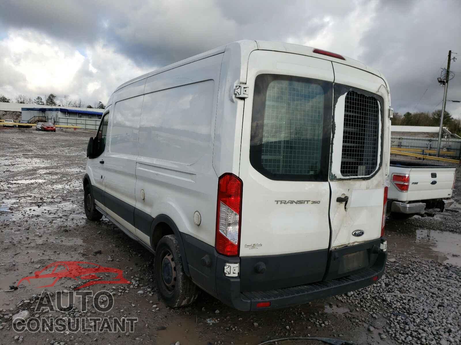 FORD TRANSIT CO 2016 - 1FTBW2CM7GKB34794