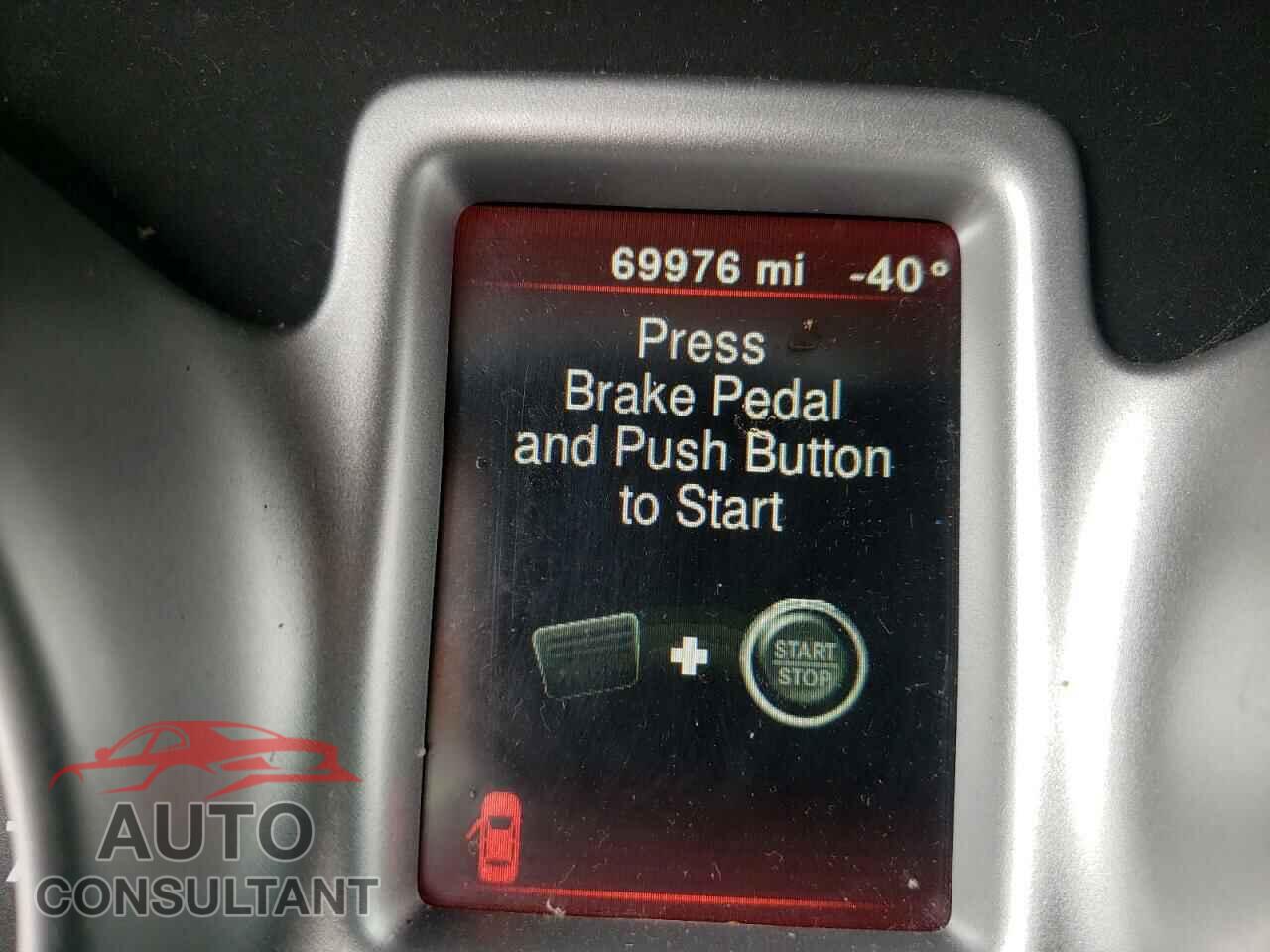 DODGE JOURNEY 2017 - 3C4PDCAB6HT519881