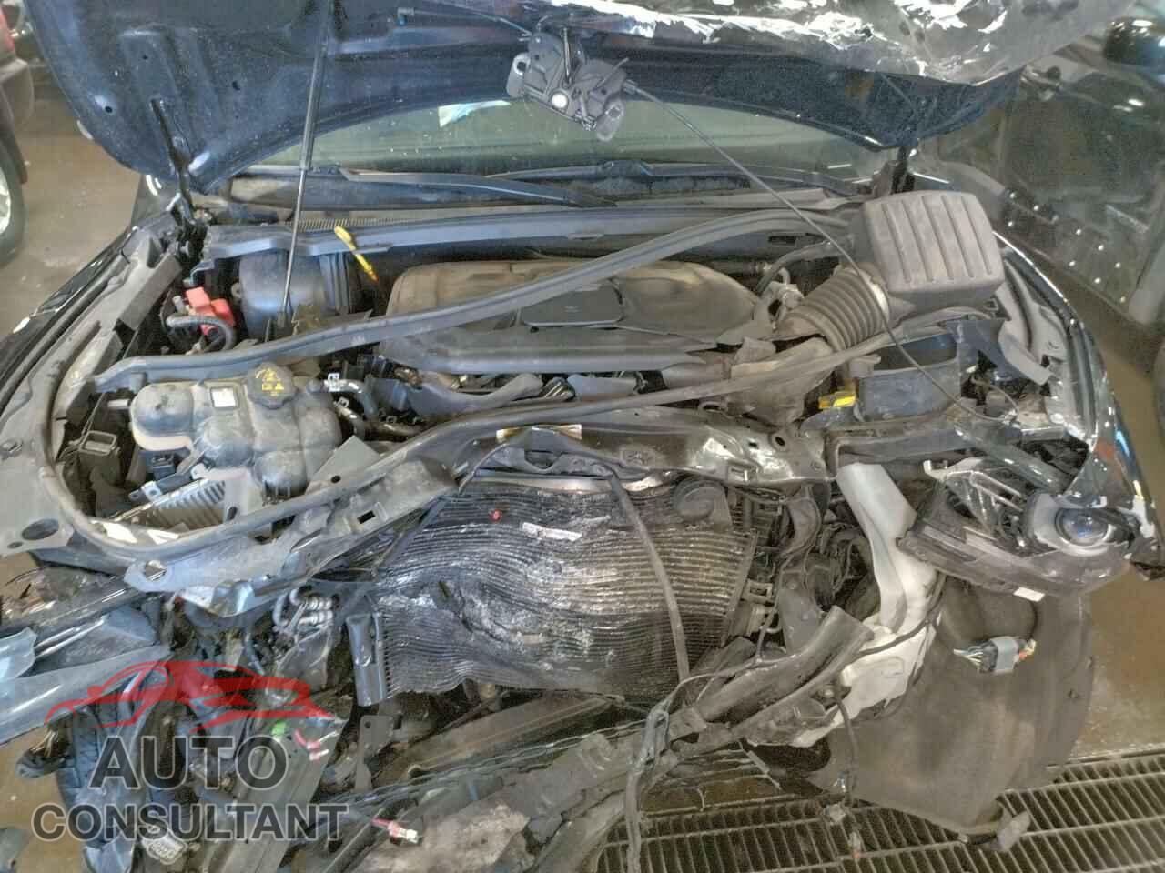 DODGE DURANGO 2018 - 1C4RDJDGXJC307359