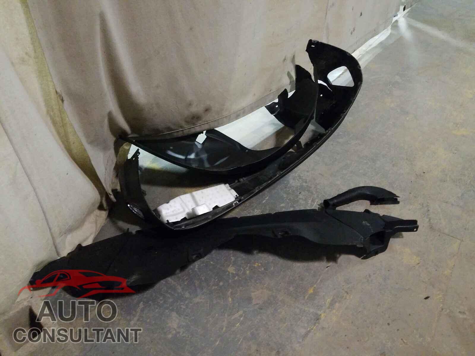 MITSUBISHI ECLIPSE 2020 - JA4AT3AA9LZ032203