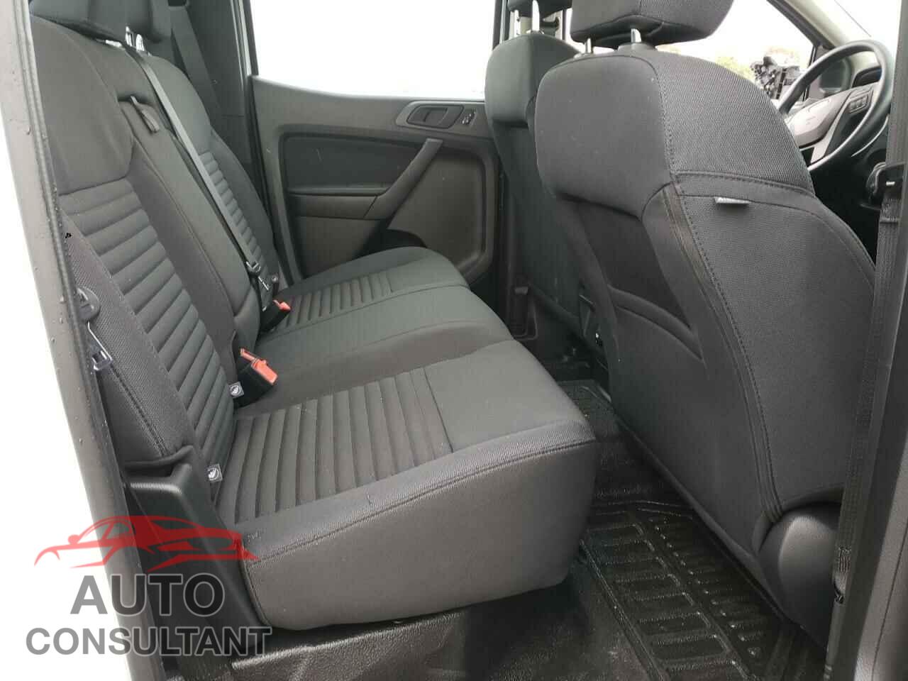 FORD RANGER 2021 - 1FTER4EH0MLE00971