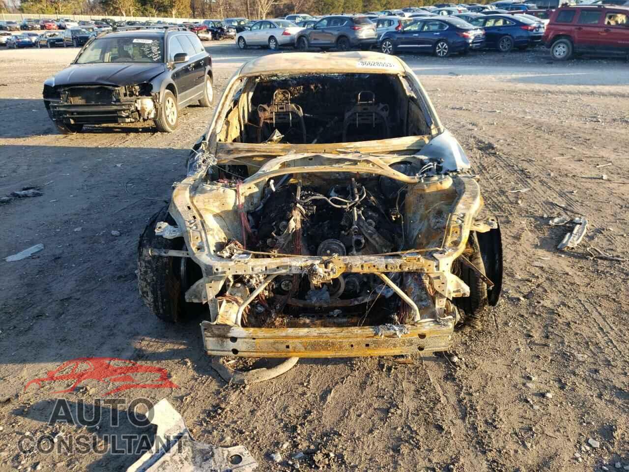 FORD MUSTANG 2017 - 1FA6P8CF3H5234464