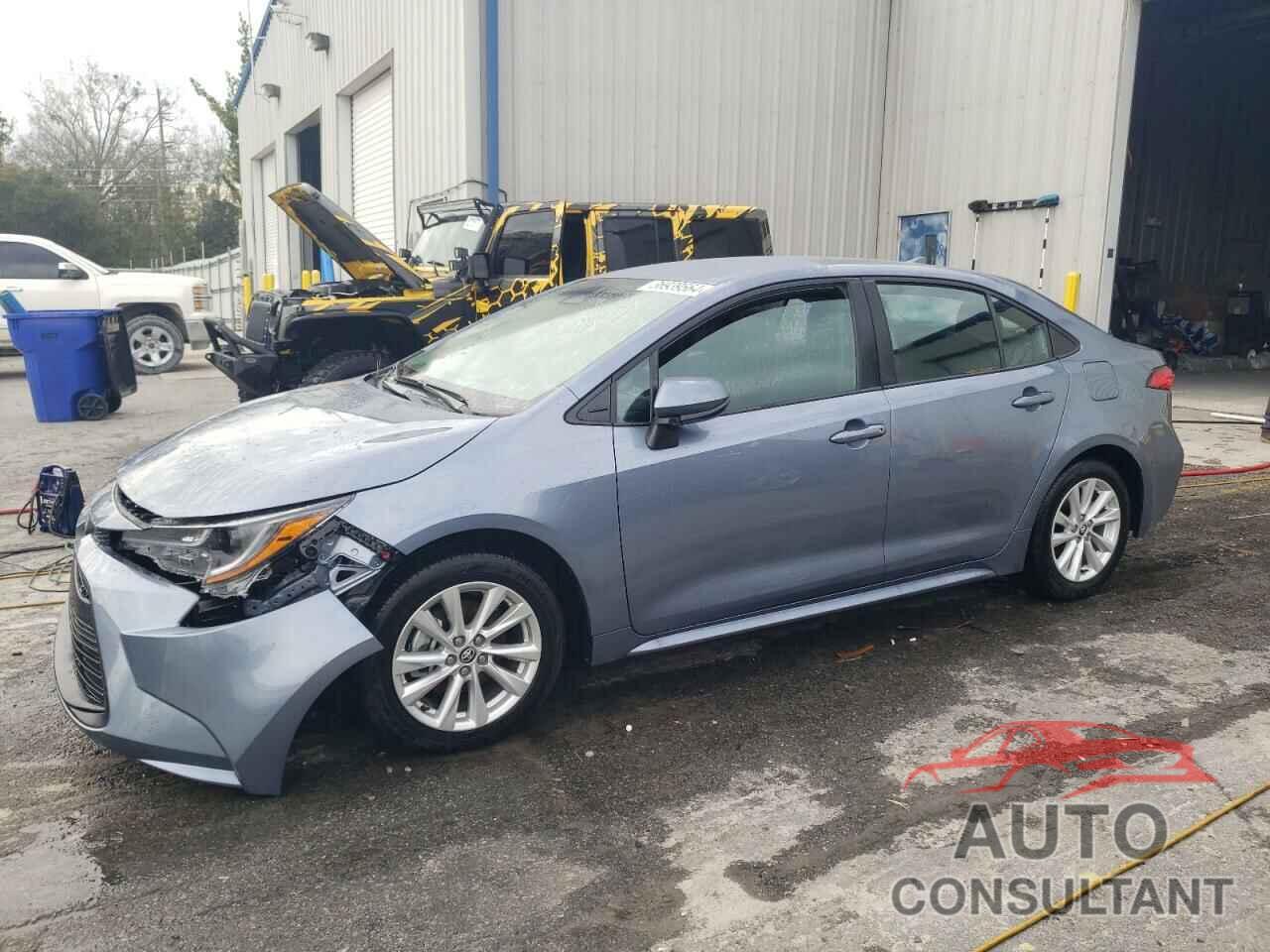 TOYOTA COROLLA 2024 - 5YFB4MDE6RP108183