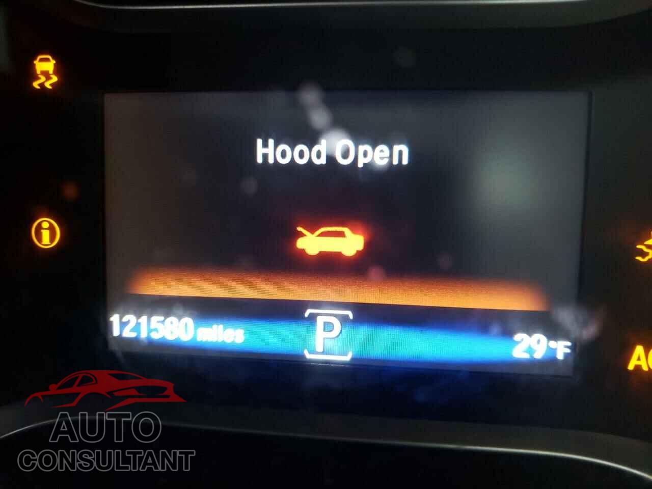 HONDA PILOT 2018 - 5FNYF6H02JB005258
