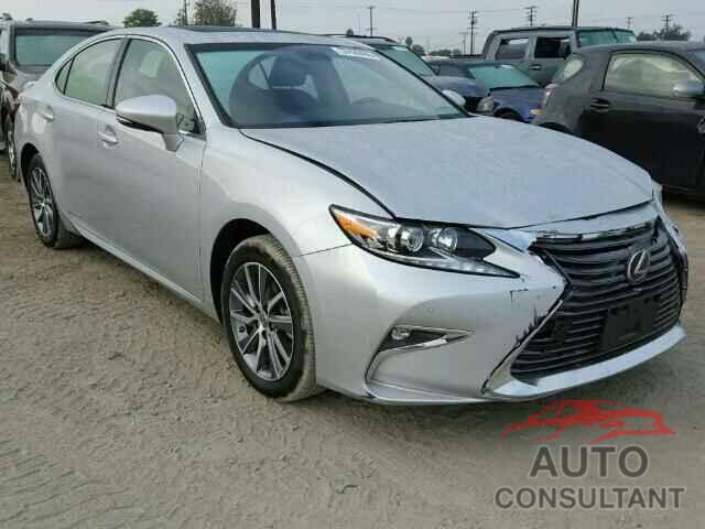 LEXUS ES300 2016 - JTHBW1GG0G2115694