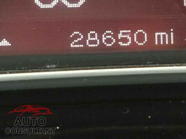 DODGE DART 2015 - 1C3CDFBB3FD279064