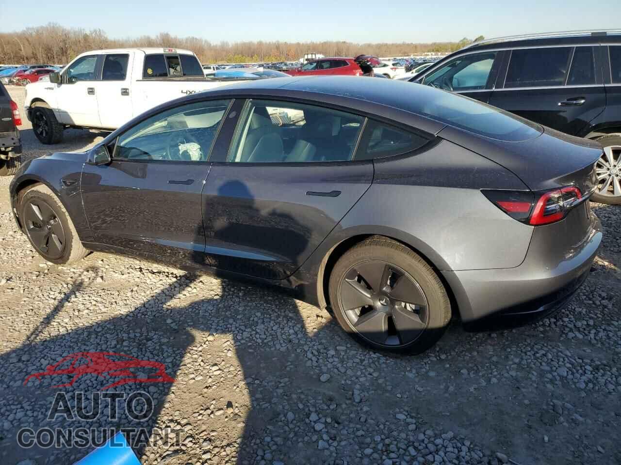 TESLA MODEL 3 2023 - 5YJ3E1EAXPF594257