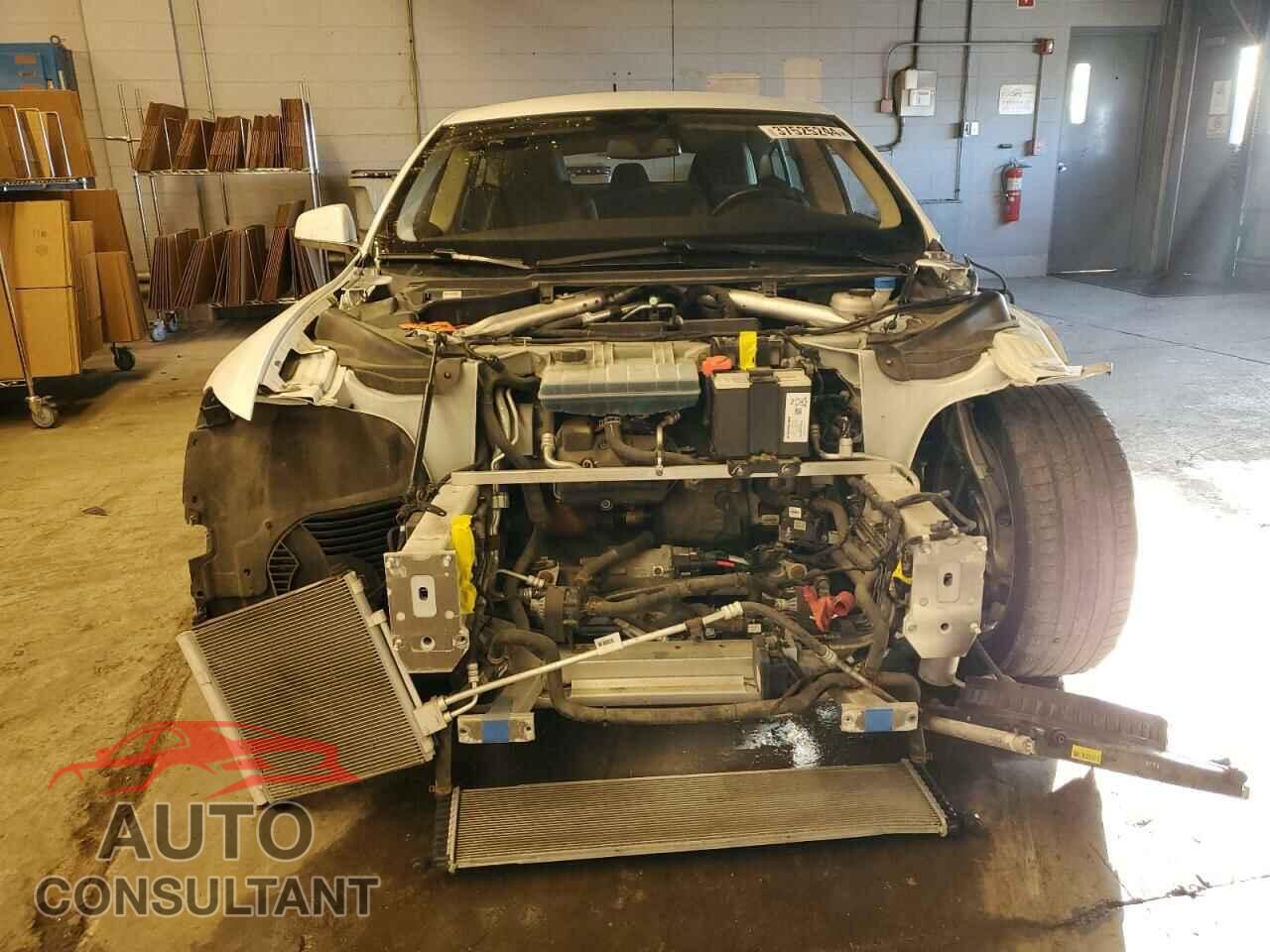 TESLA MODEL S 2015 - 5YJSA1H26FF099953