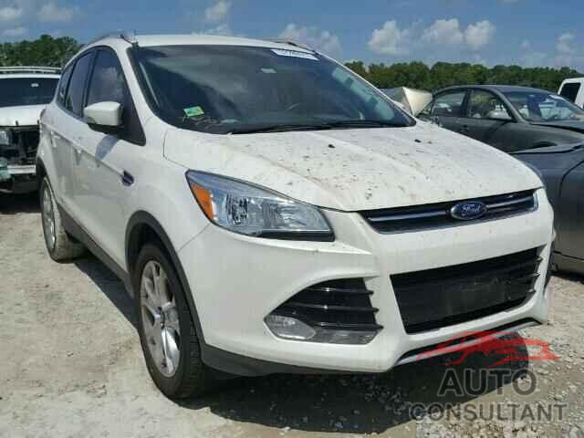 FORD ESCAPE 2016 - 1FMCU0J92GUC57531