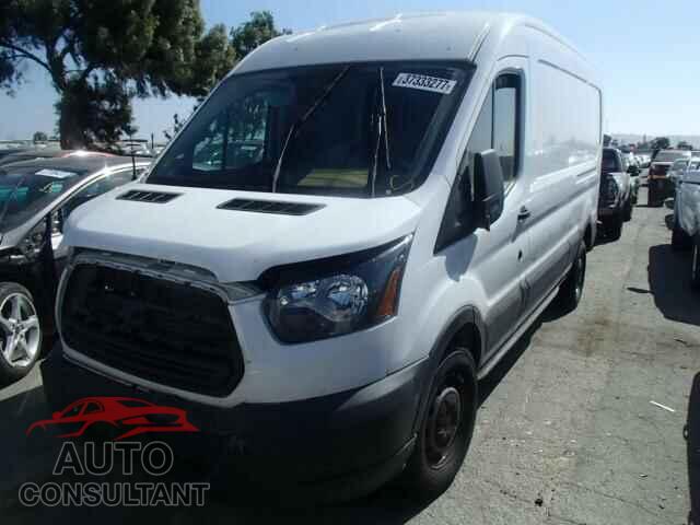 FORD TRANSIT CO 2016 - 1FTYR2CMXGKA01075