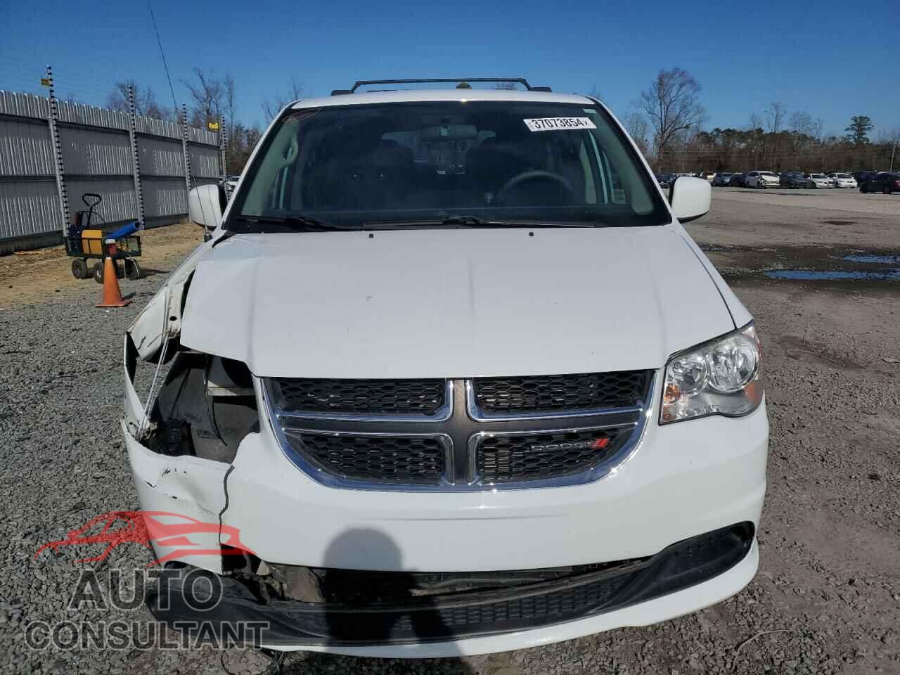 DODGE CARAVAN 2016 - 2C4RDGCG5GR322145